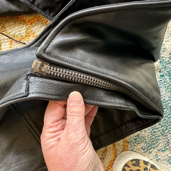 Expert Riding leathers - Picture 7 of 16